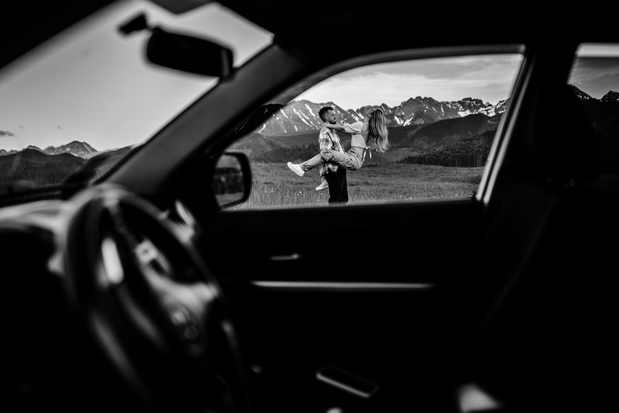 Sesja Narzeczeńska w Zakopanem 22 Sesja Narzeczeńska w Zakopanem