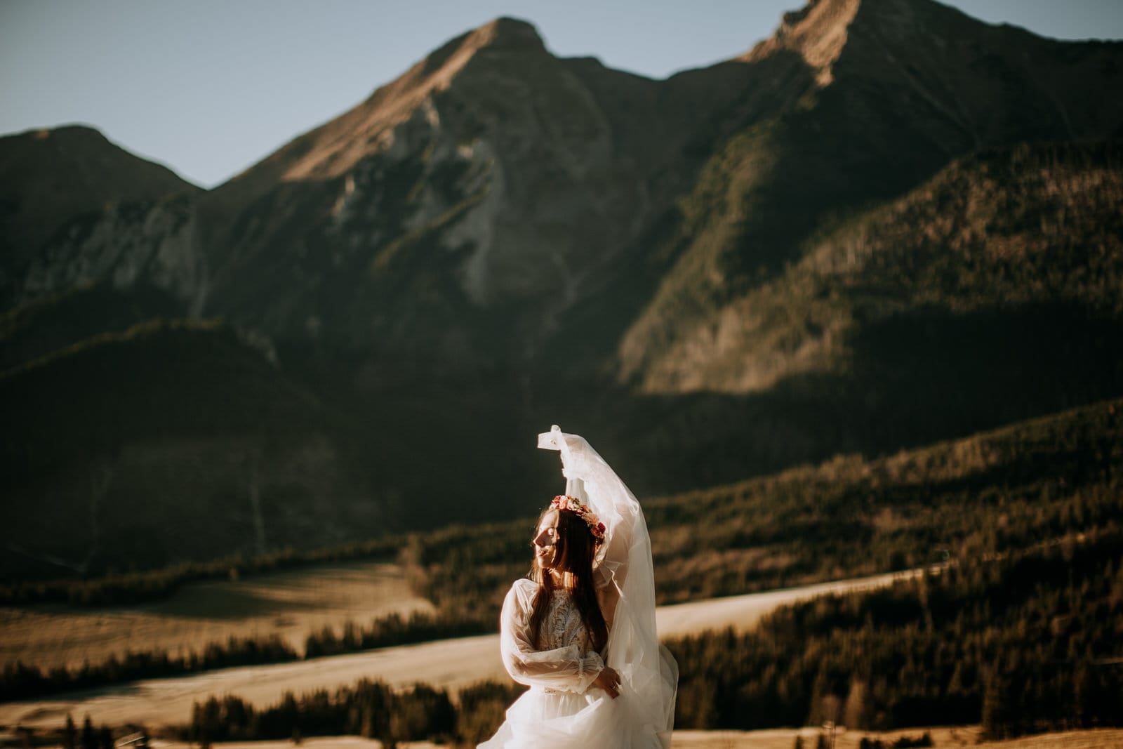 sesja slubna w tatrach cena