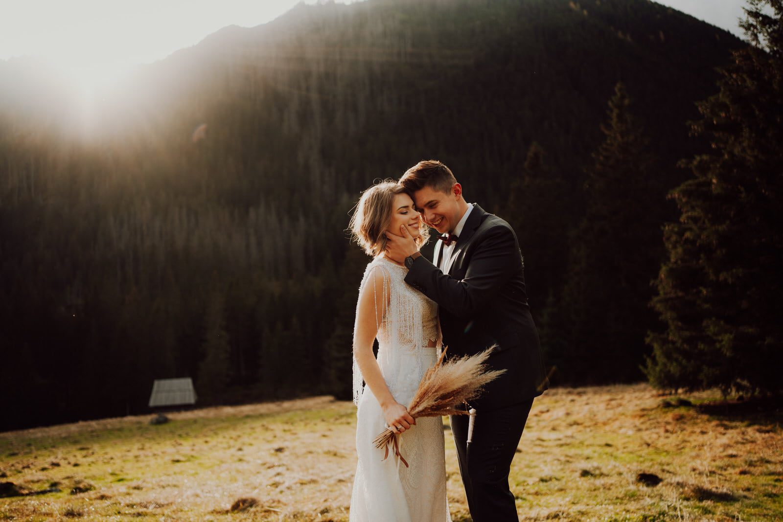 sesje plenerowe zakopane