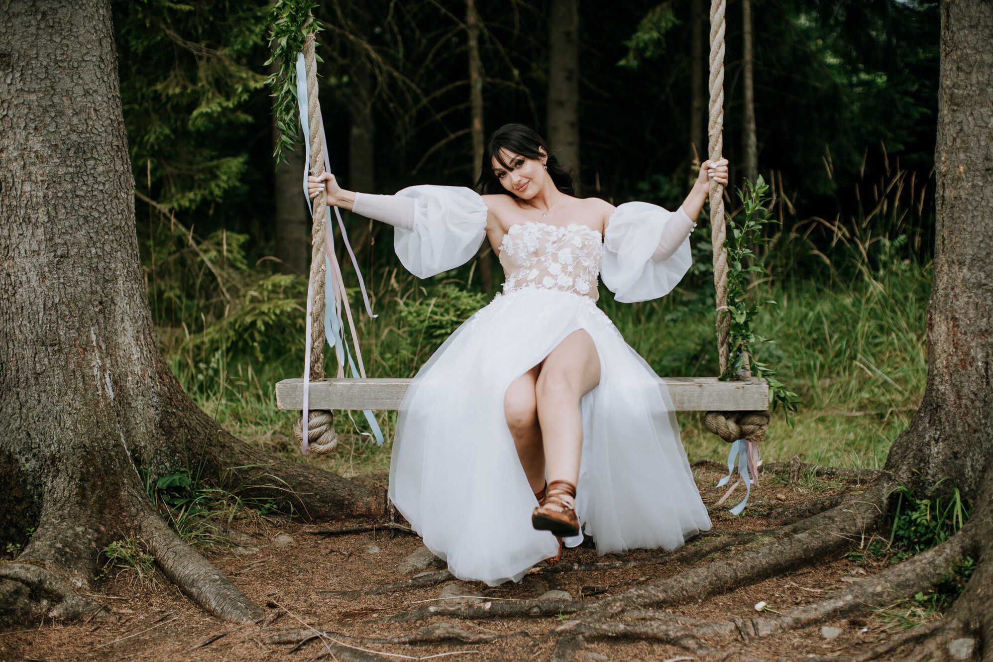 Slow Wedding Zakopane