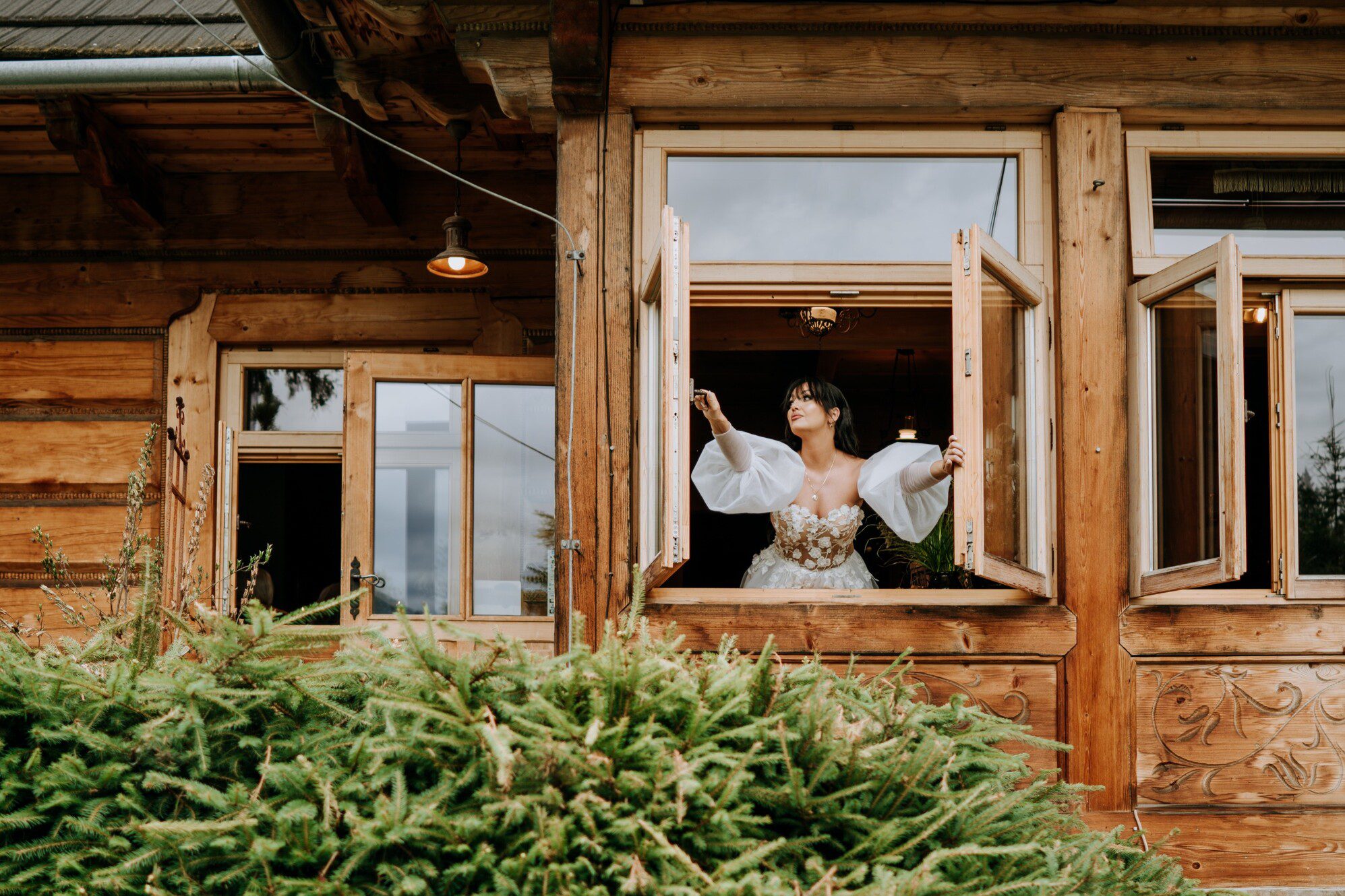 Slow Wedding Zakopane