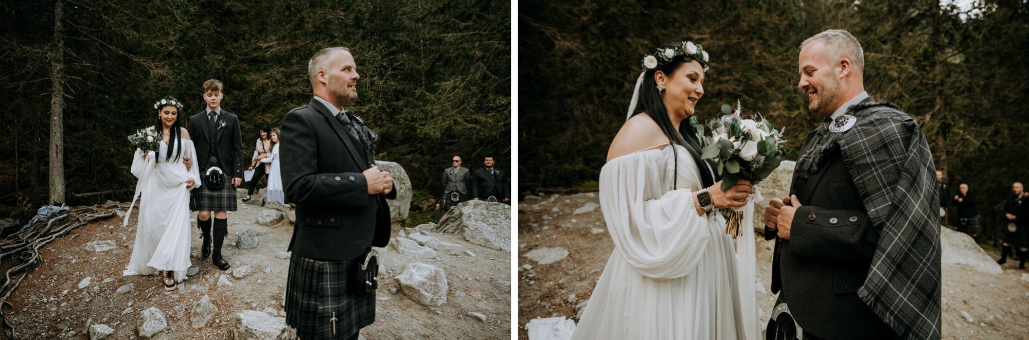 26 ślub nad morskim okiem041 ślub nad morskim okiem042