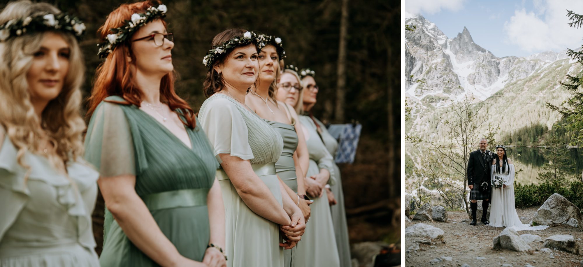 28 ślub nad morskim okiem044 ślub nad morskim okiem045