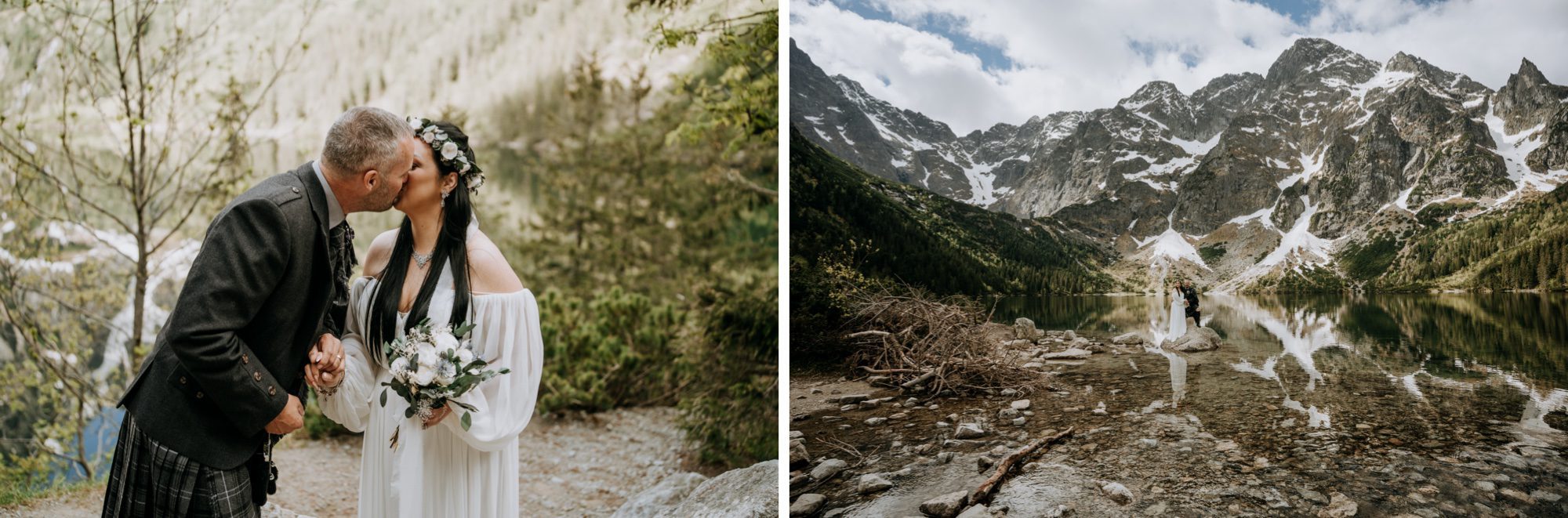 37 ślub nad morskim okiem058 ślub nad morskim okiem060