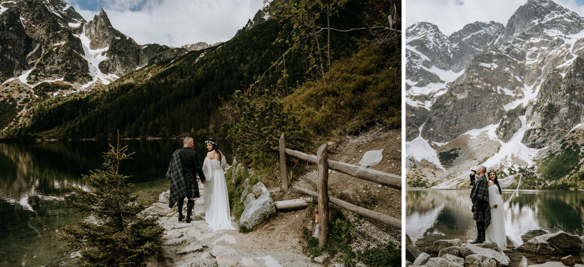 43 ślub nad morskim okiem069 ślub nad morskim okiem070