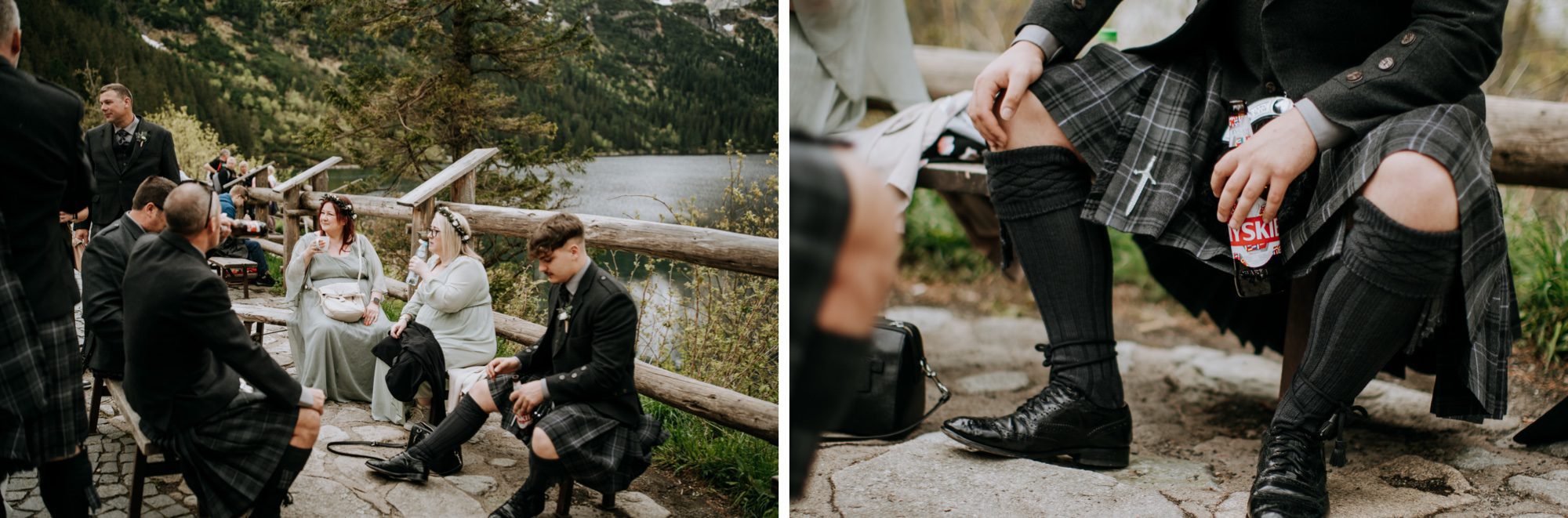 45 ślub nad morskim okiem073 ślub nad morskim okiem072