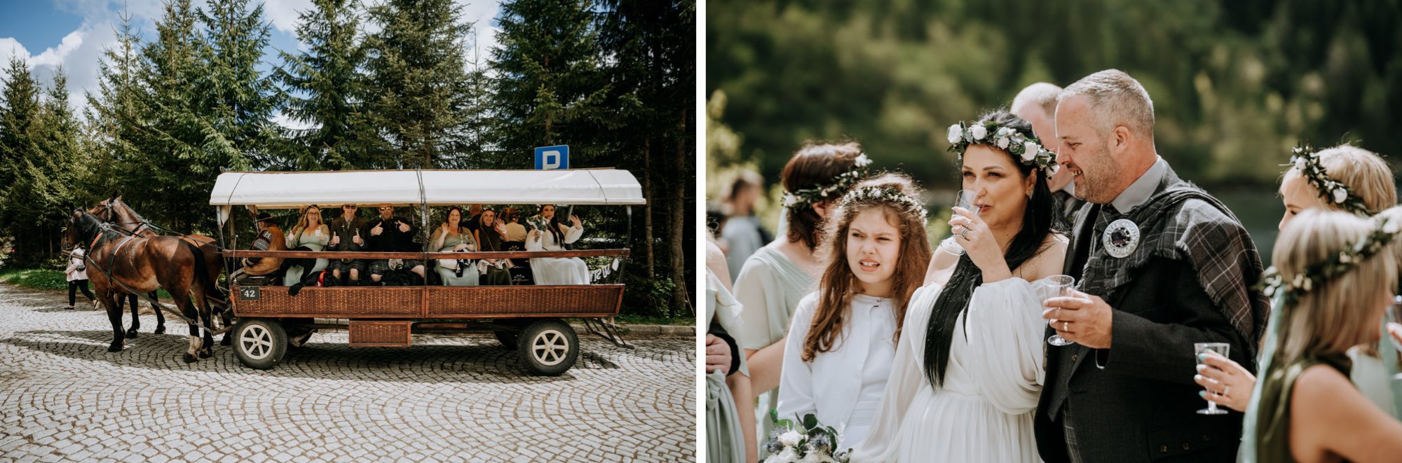 48 ślub nad morskim okiem077 ślub nad morskim okiem079