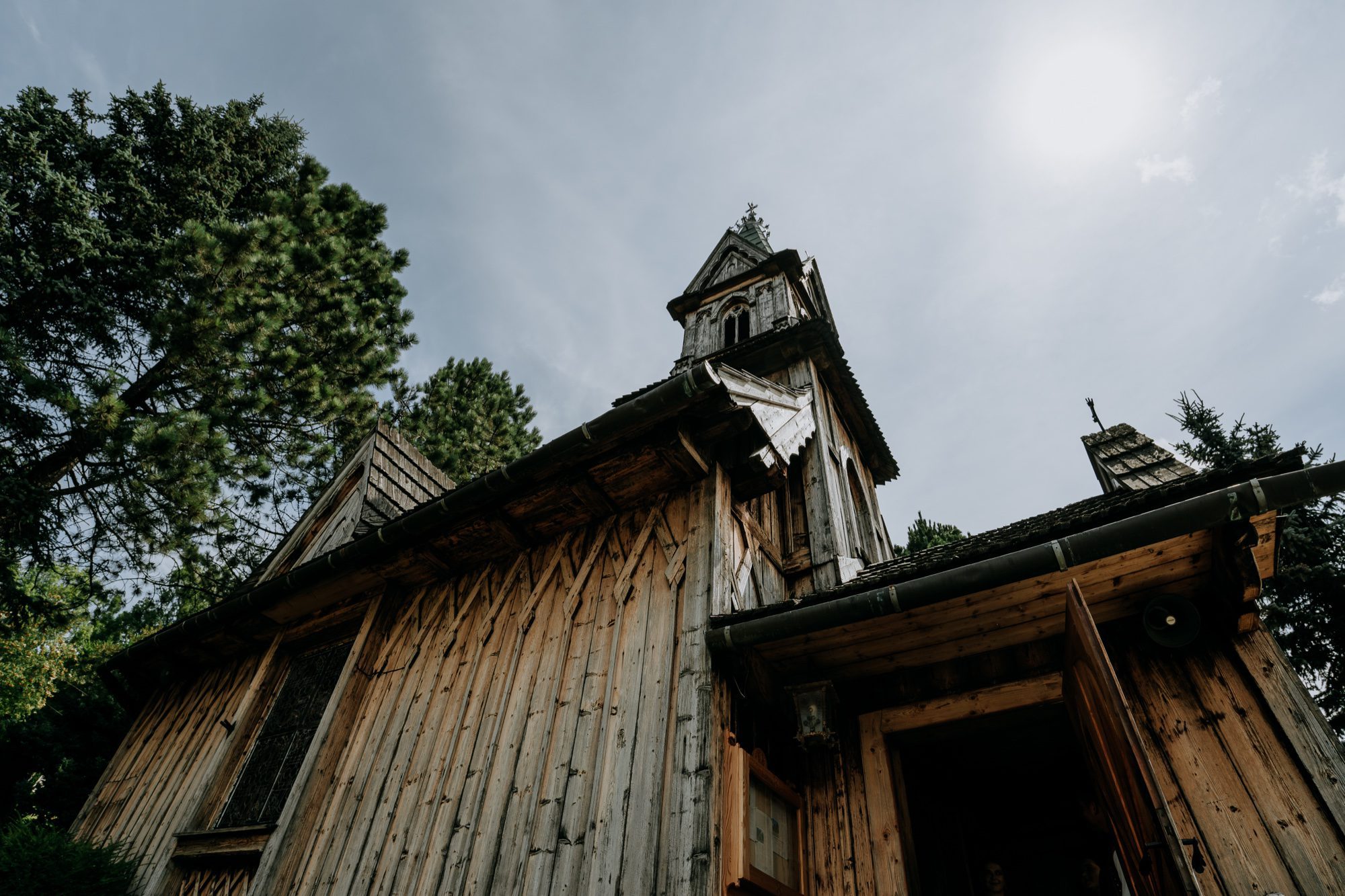 Slow Wedding Zakopane