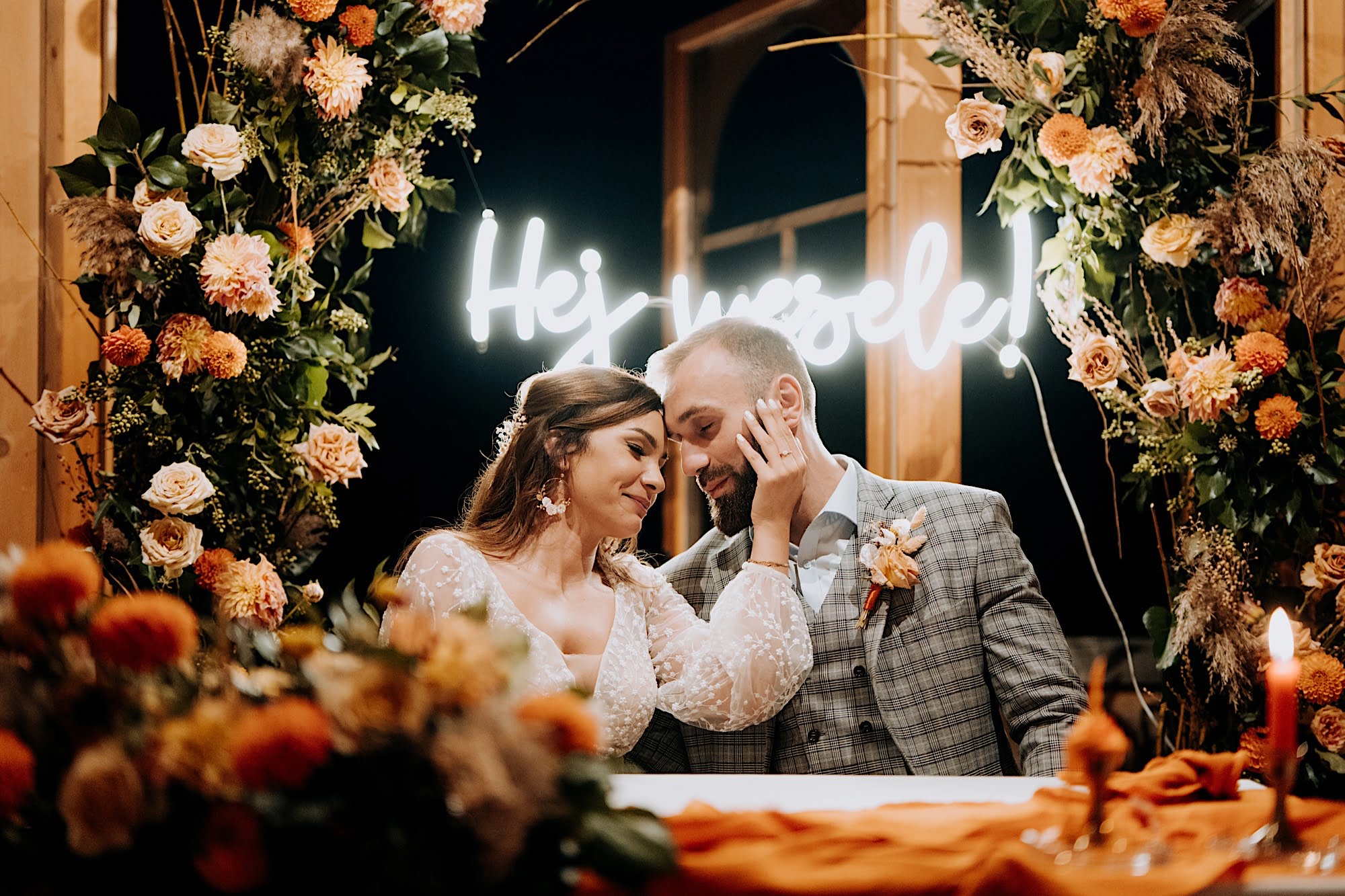 Ślub w plenerze Kościelisko