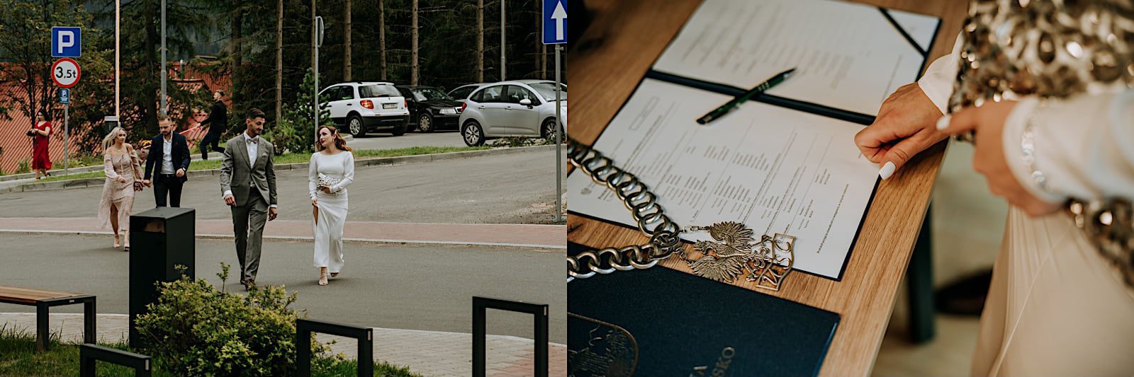 02 Ślub Kościelisko 763 Ślub Kościelisko 783
