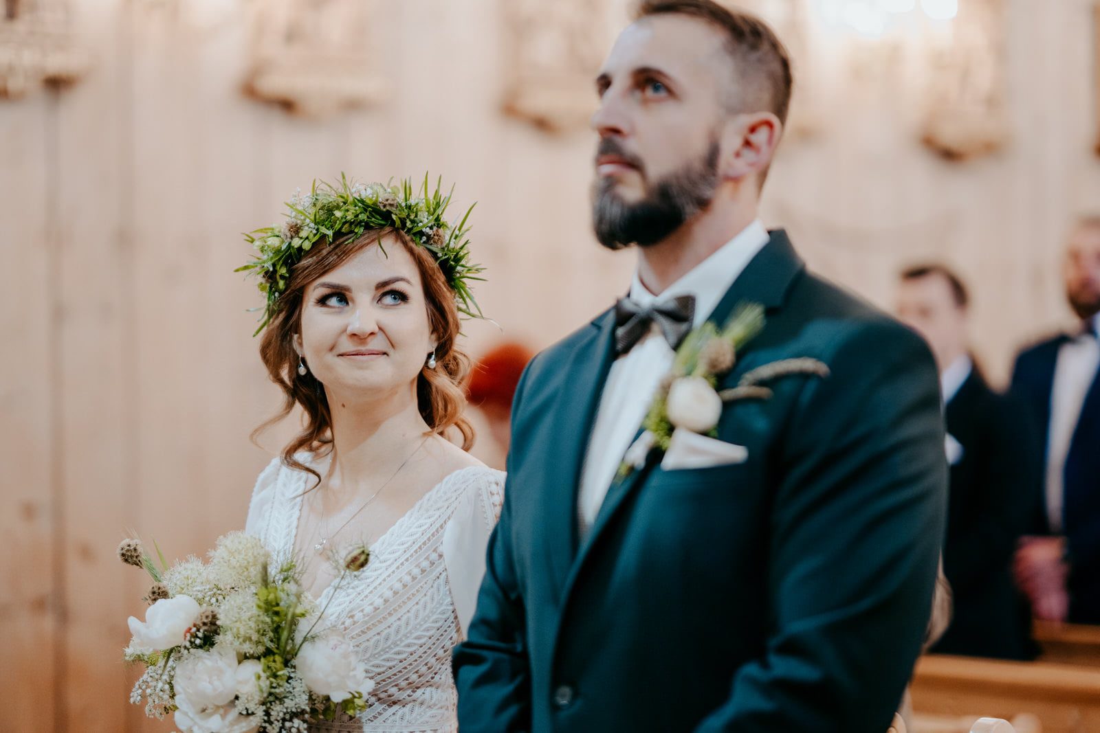 Ślub Witów Kościół Witów 88 Ślub Witów Kościół Witów