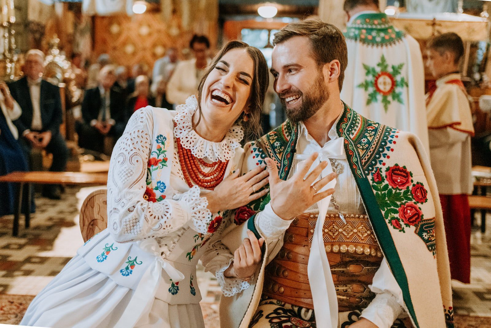 Kościół Bukowina - Ślub Bukowina 3 Kościół Bukowina - Ślub Bukowina