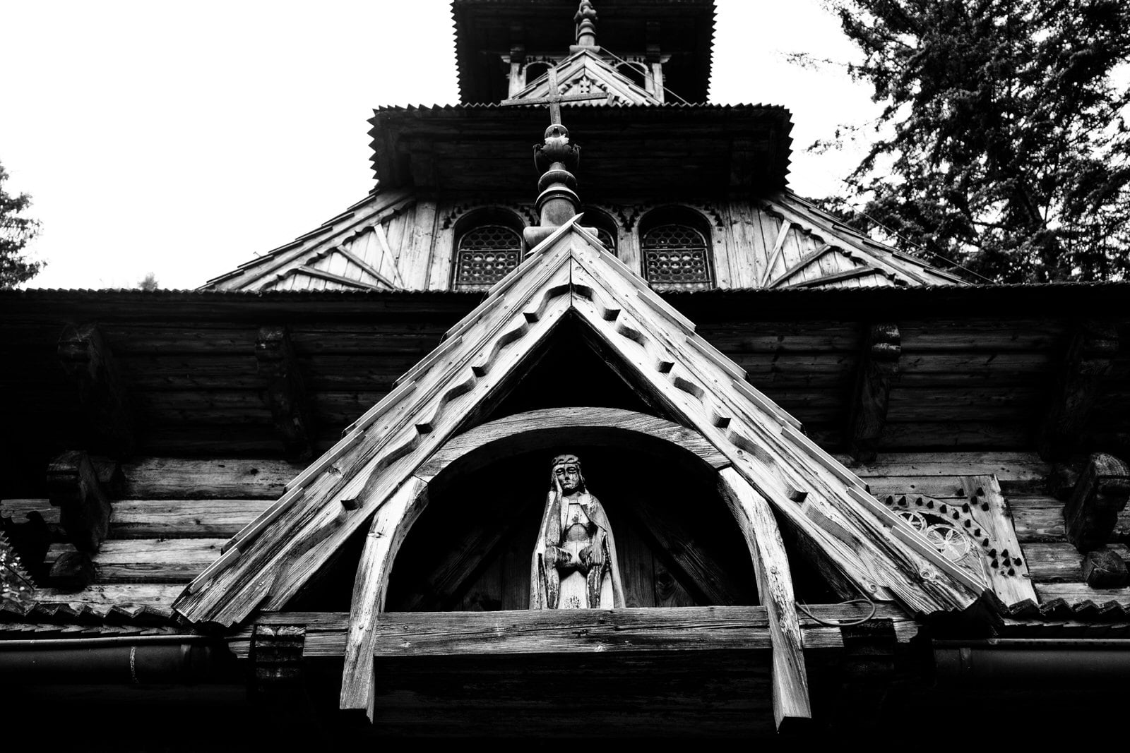 Kaplica w Jaszczurówce Ślub 37 Kaplica w Jaszczurówce Ślub