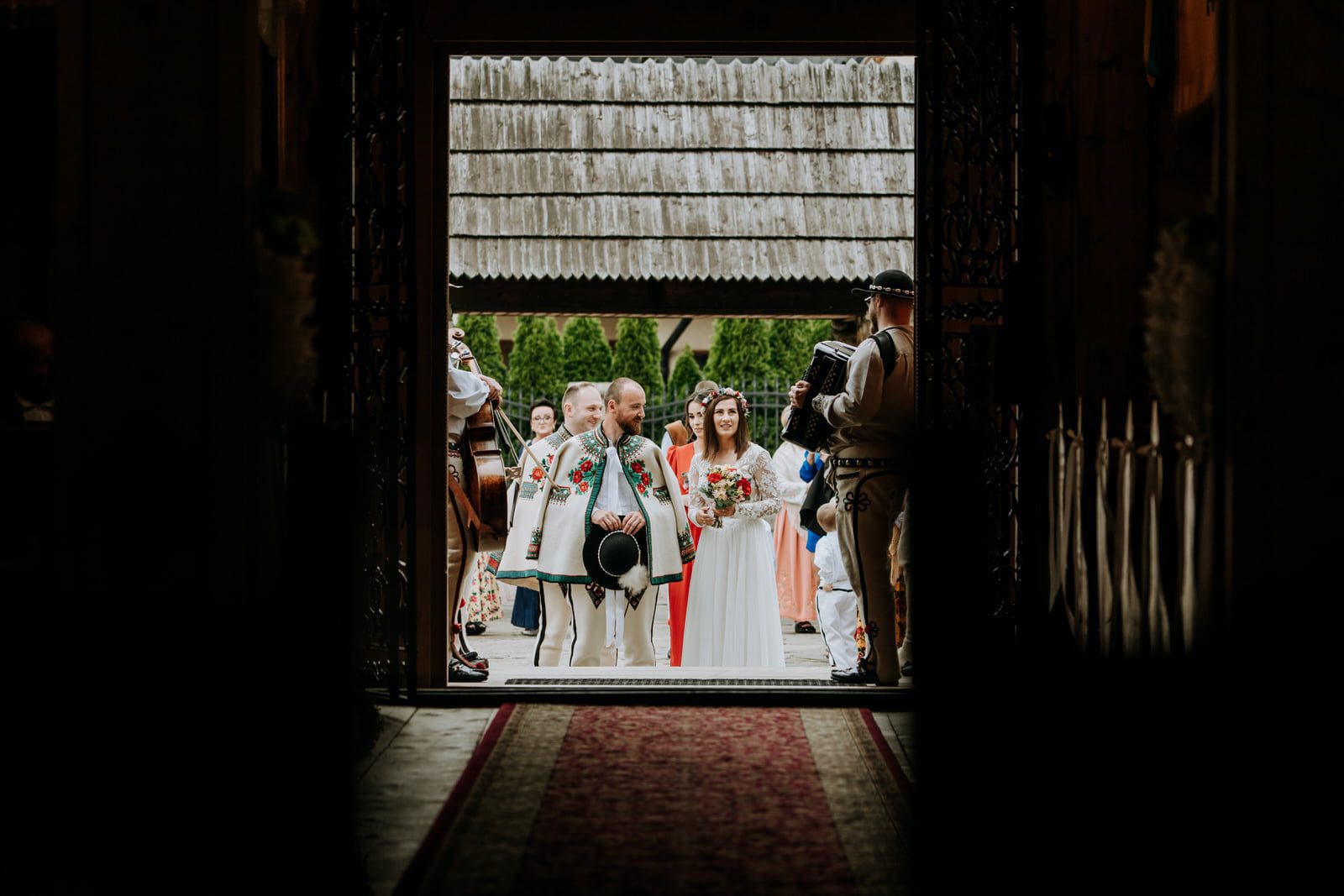 kościół na harendzie ślub 62 kościół na harendzie ślub