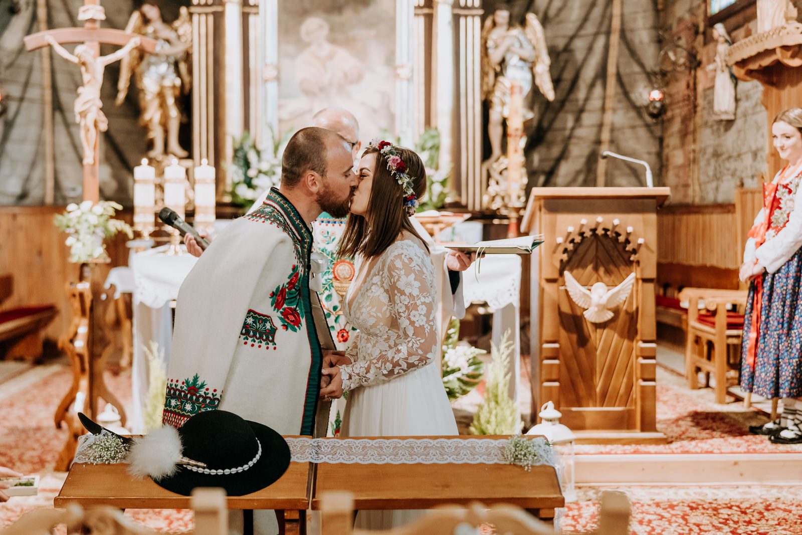 kościół na harendzie ślub 64 kościół na harendzie ślub