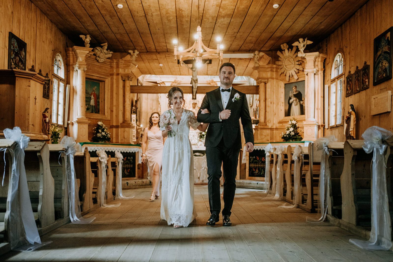 Kaplica na Pęksowym Brzyzku 30 Kaplica na Pęksowym Brzyzku