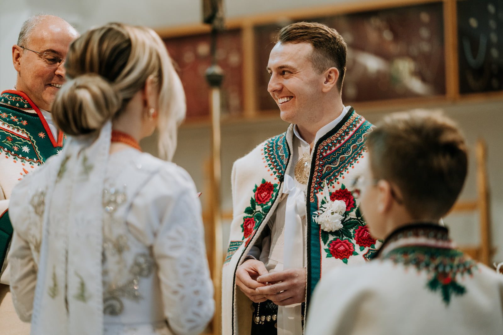 Sanktuarium na olczy ślub 53 A7V05450Abw