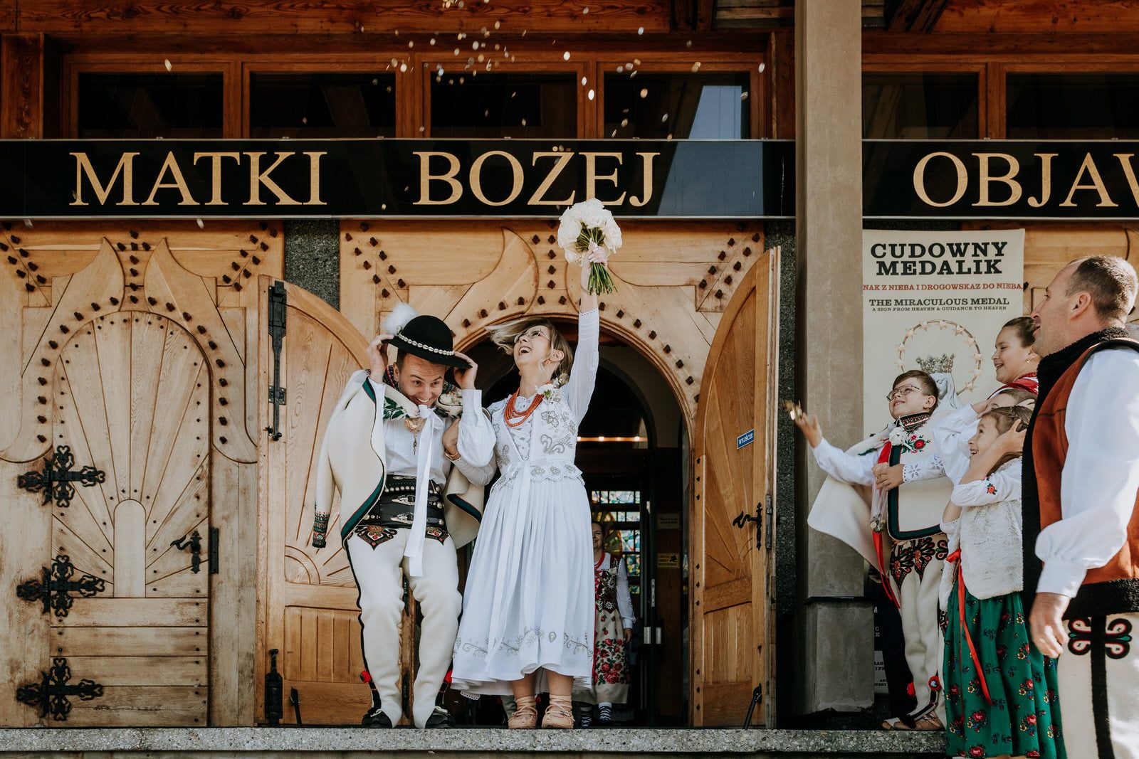 A7V05620bw 56 ślub zakopane