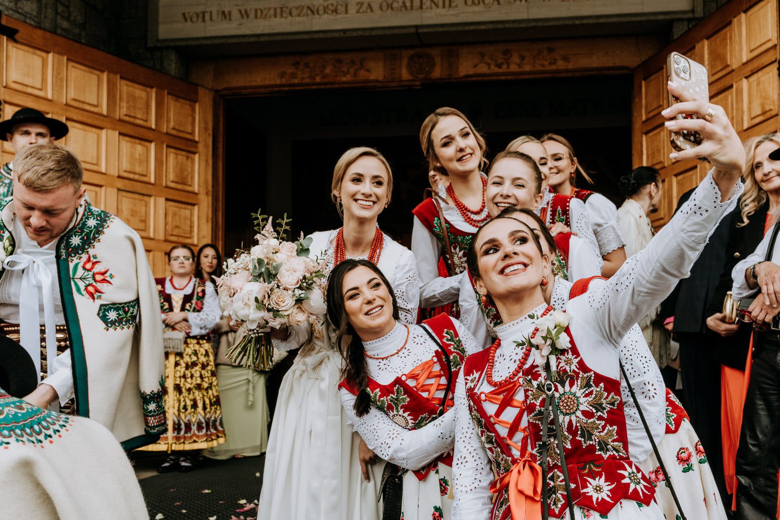 sanktuarium na krzeptówkach ślub 46 sanktuarium na krzeptówkach ślub
