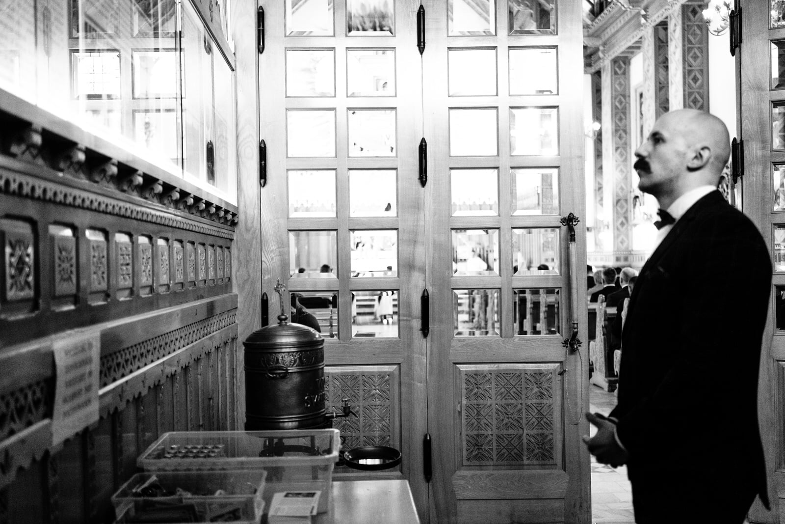 Kościół Bachledówka Ślub 75 Kościół Bachledówka Ślub