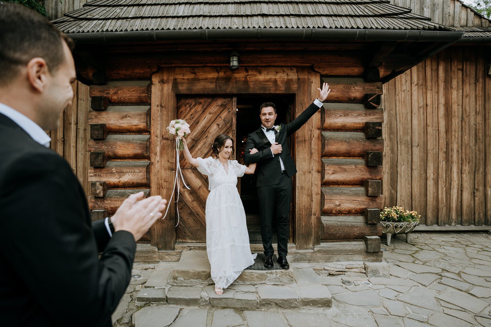 Kaplica na Pęksowym Brzyzku 31 Kaplica na Pęksowym Brzyzku