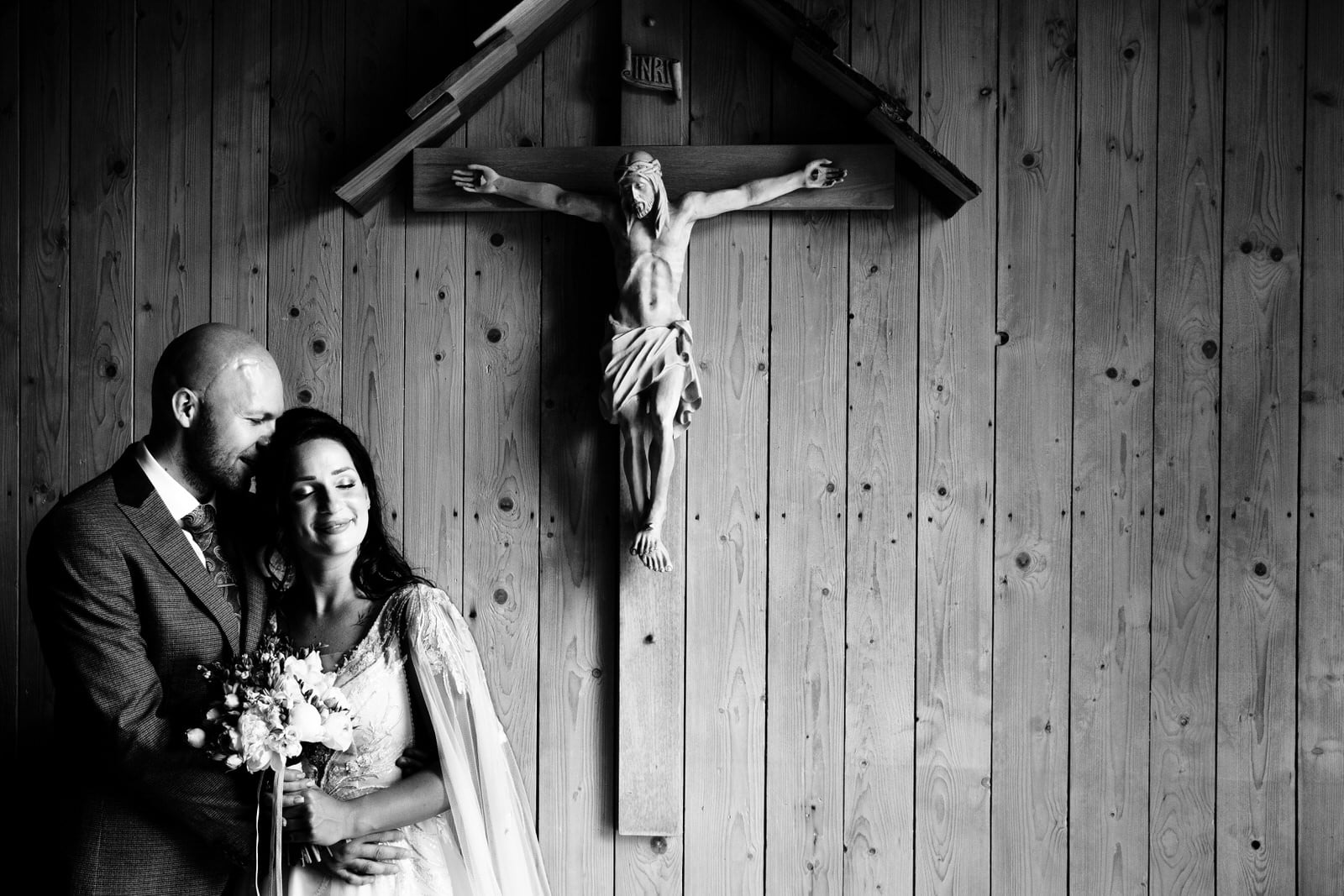 A7V07513 23 Kościół św. Kazimierza Królewicza Kościelisko Ślub