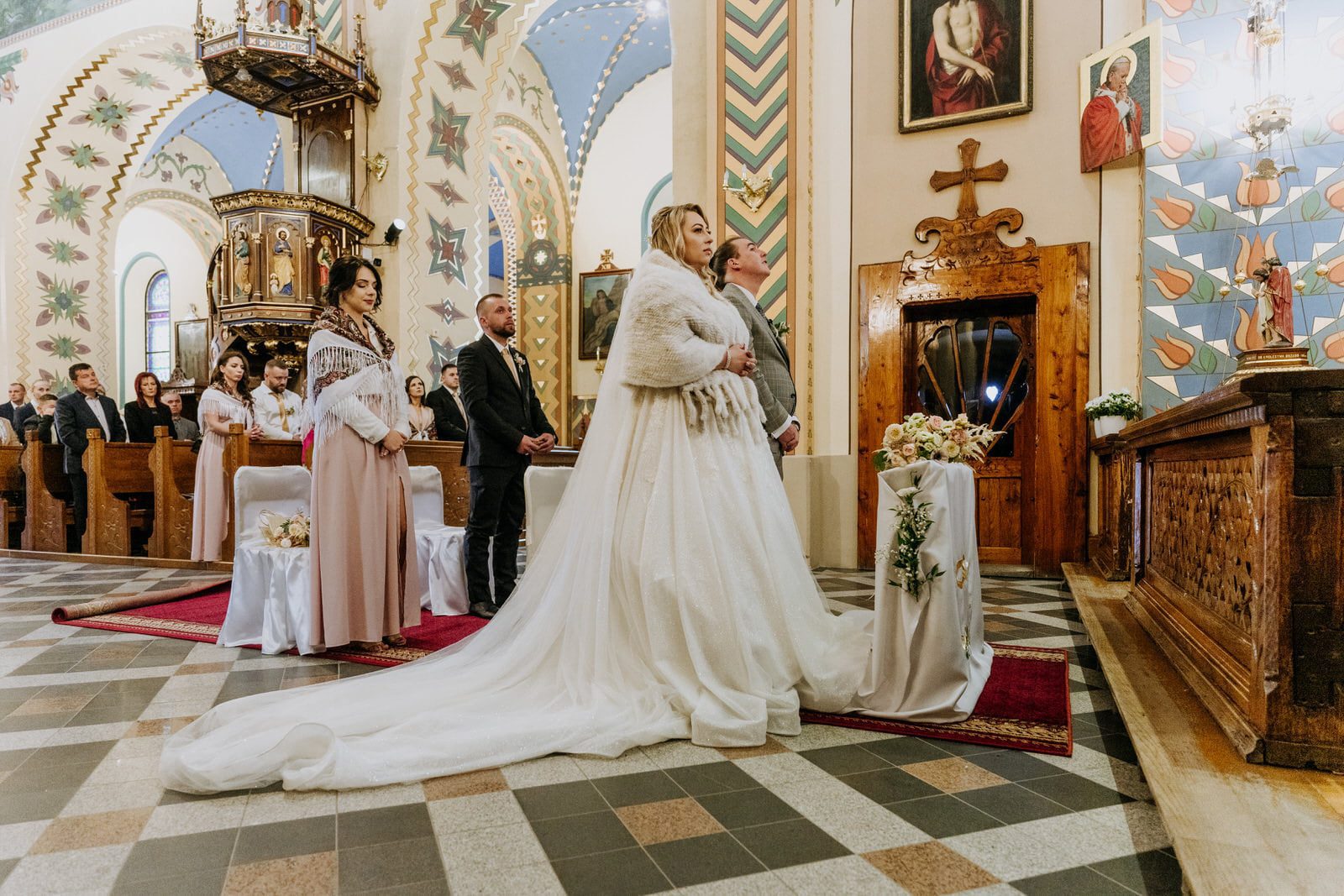 Kościół na Ślub w Zakopanem 59 Kościół na Ślub w Zakopanem