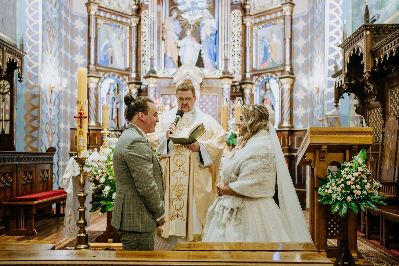 Kościół na Ślub w Zakopanem 60 Kościół na Ślub w Zakopanem