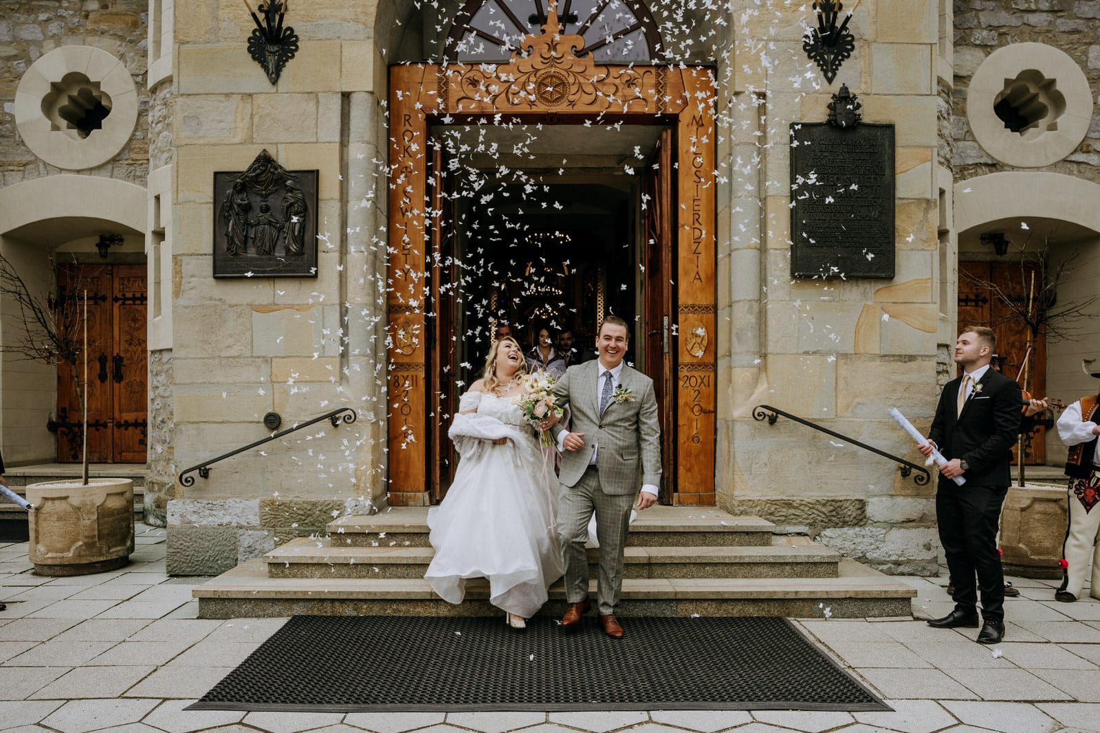 Kościół na Ślub w Zakopanem 61 Kościół na Ślub w Zakopanem