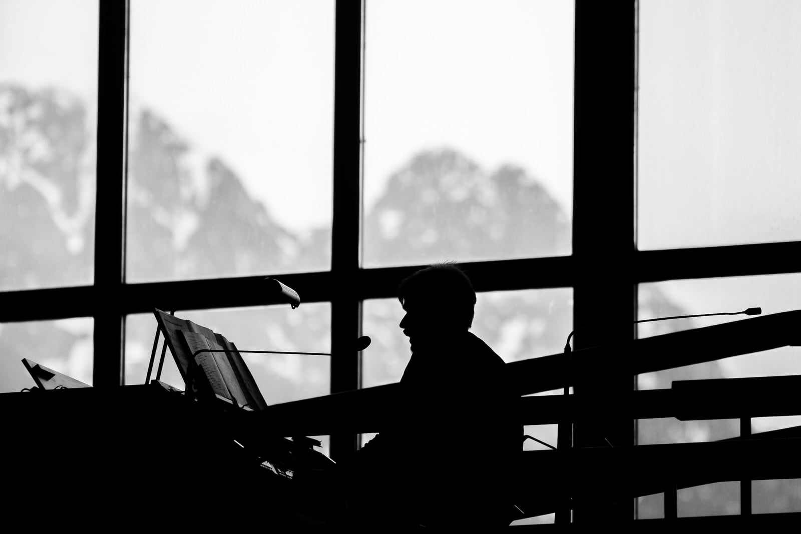 A9M01988Kośćiół św krzyża w Zakopanem 47 Kośćiół św krzyża w Zakopanem