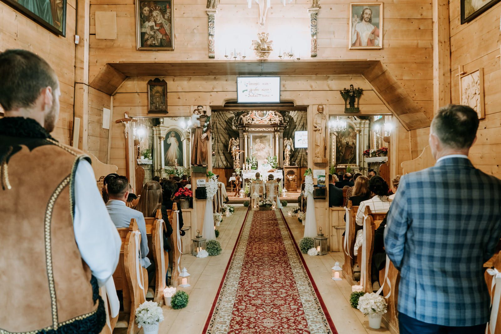 kościół na harendzie ślub 65 kościół na harendzie ślub