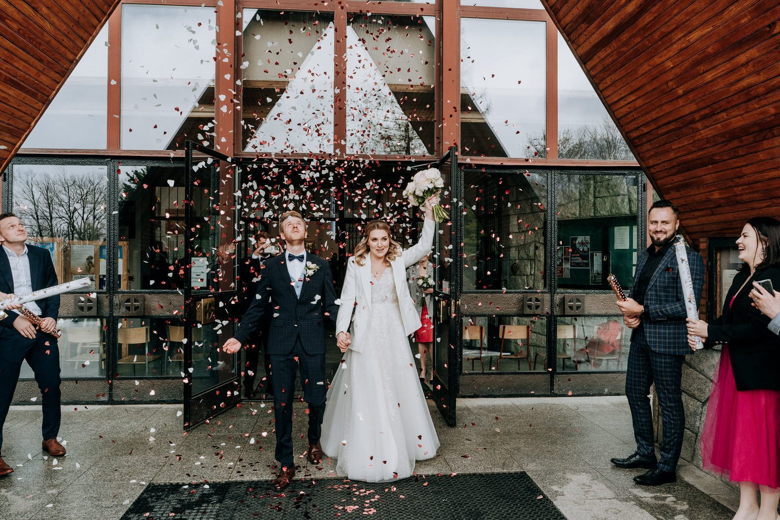 A9M02280Kośćiół św krzyża w Zakopanem 51 Kośćiół św krzyża w Zakopanem