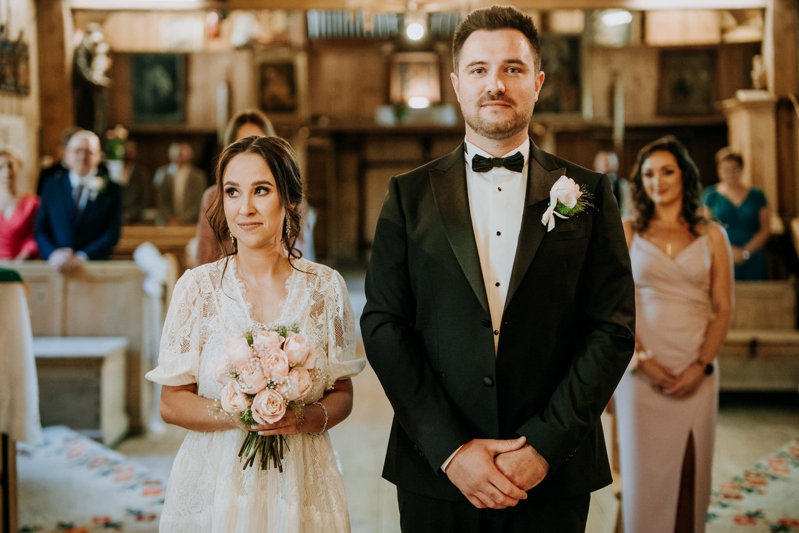 Kaplica na Pęksowym Brzyzku 29 Kaplica na Pęksowym Brzyzku