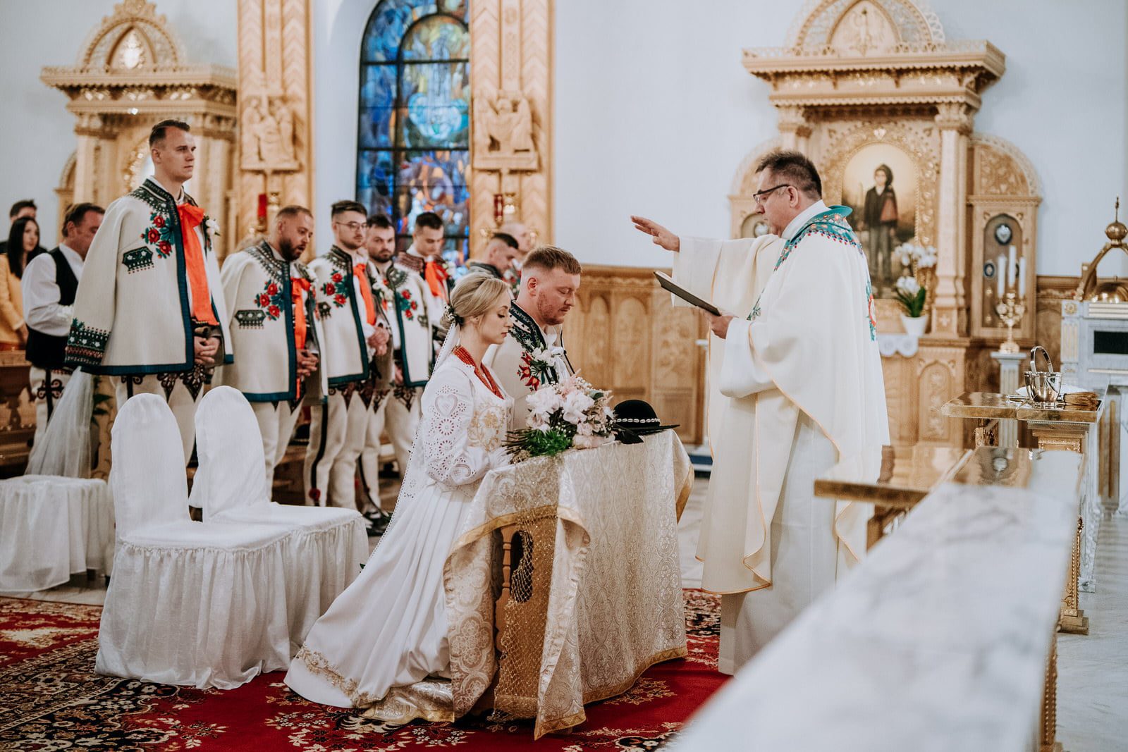 sanktuarium na krzeptówkach ślub 44 sanktuarium na krzeptówkach ślub