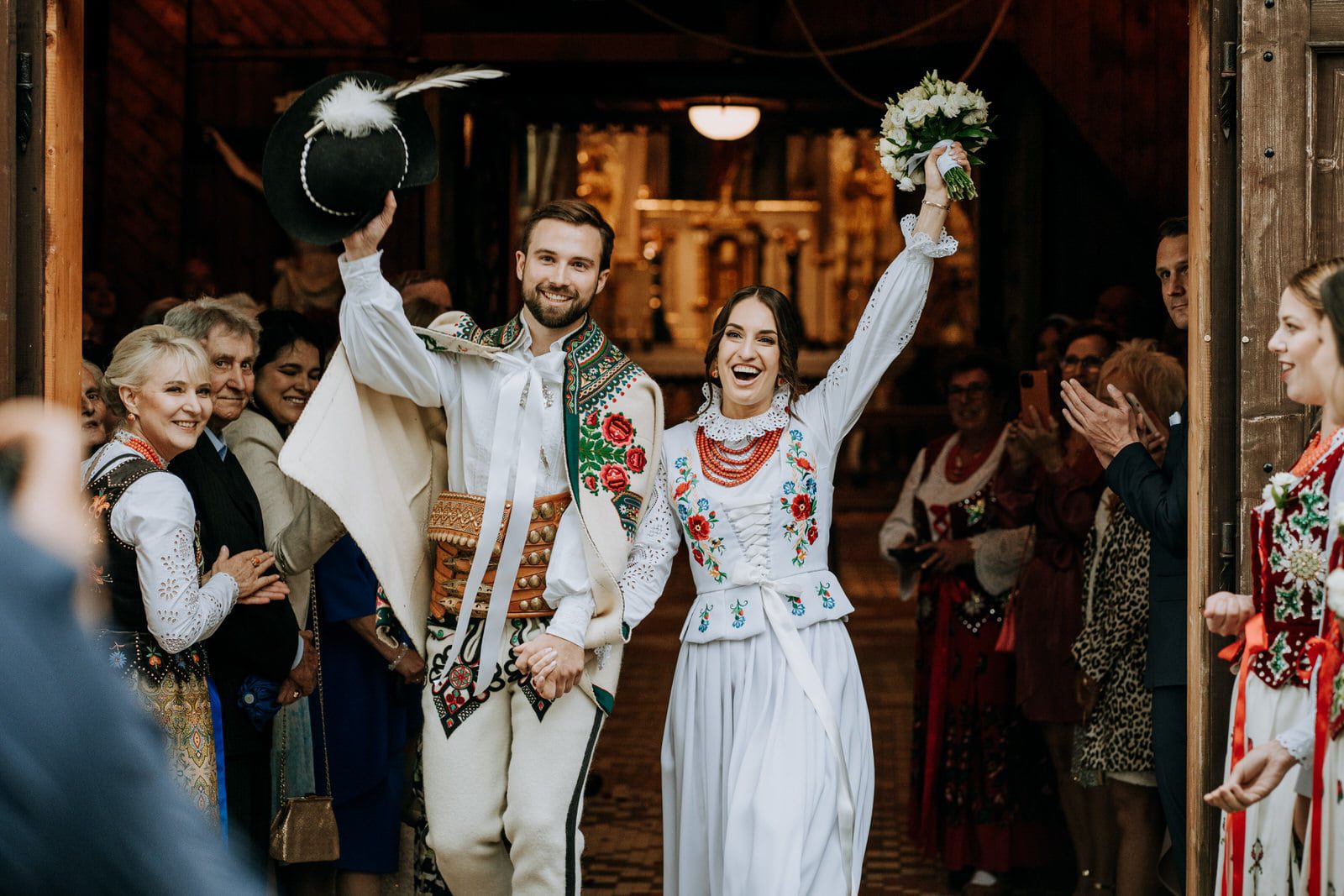 Kościół Bukowina - Ślub Bukowina 95 Kościół Bukowina - Ślub Bukowina