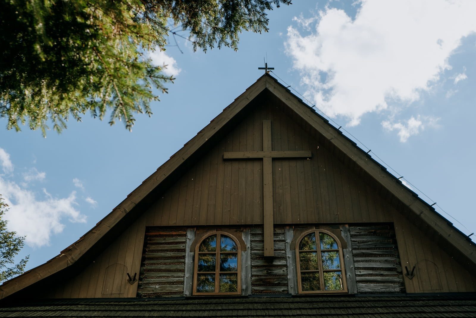 Klassztor Albertynek na Kalatówkach Ślub 67 Klassztor Albertynek na Kalatówkach Ślub