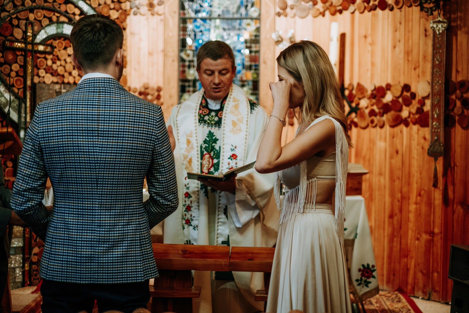 Kaplica św. Anny na Płazówce 20 Kaplica św. Anny na Płazówce