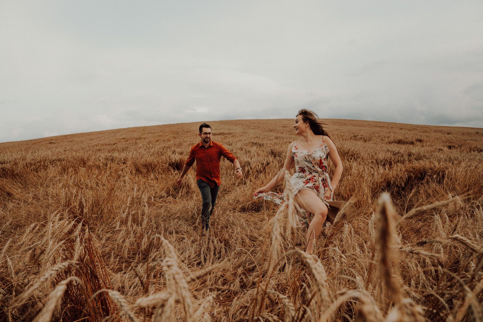 sesja narzeczeńska zakopane