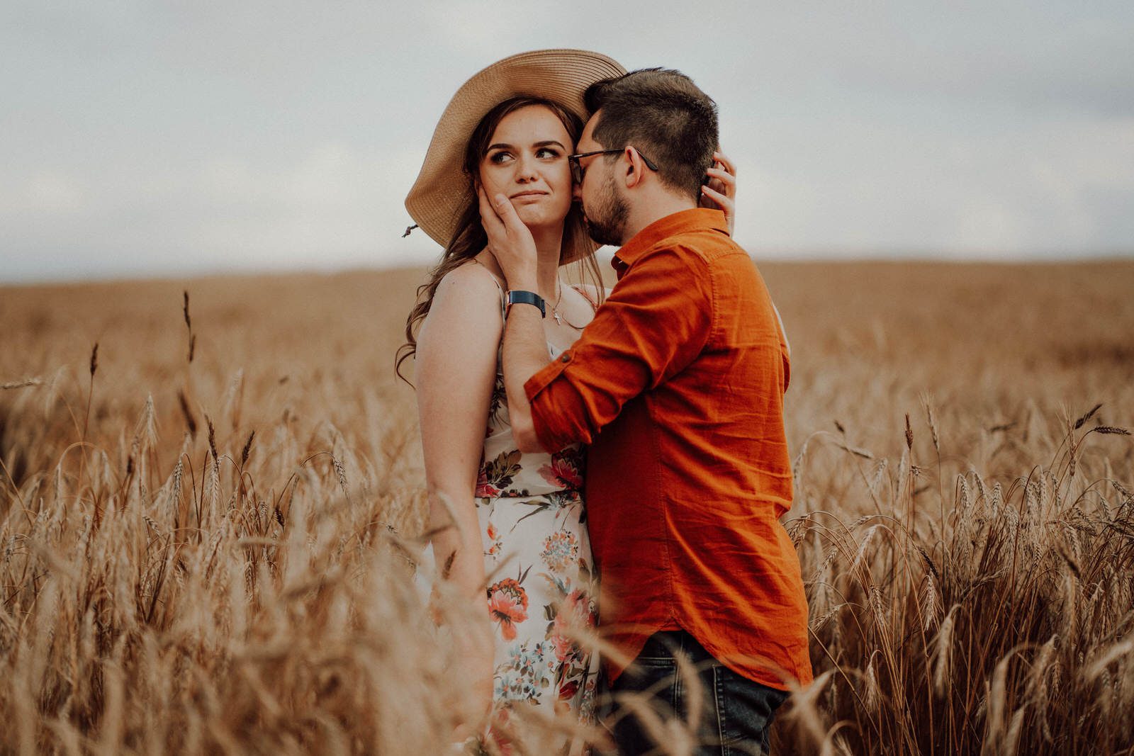 sesja narzeczeńska zakopane