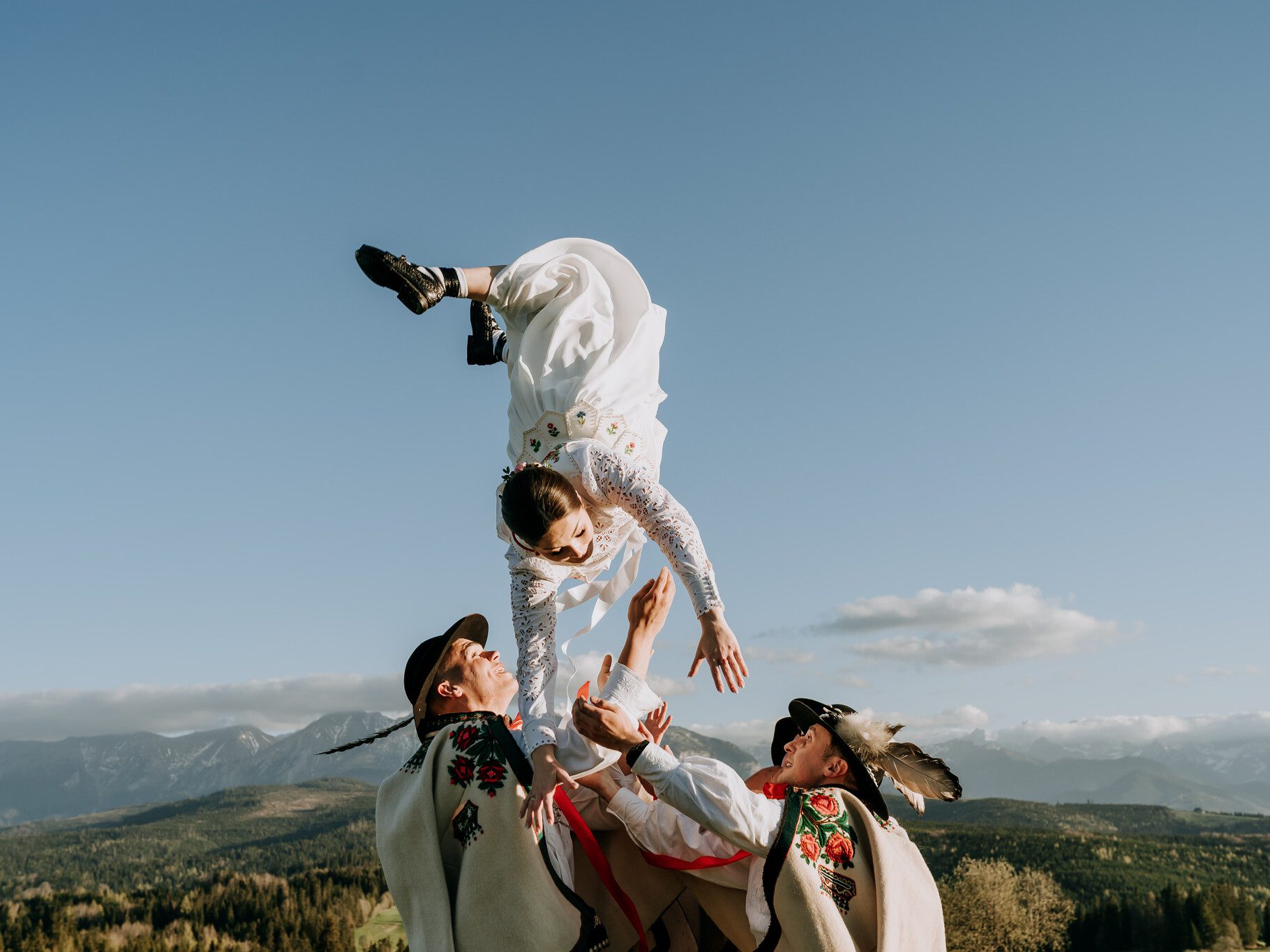 fotograf zakopane