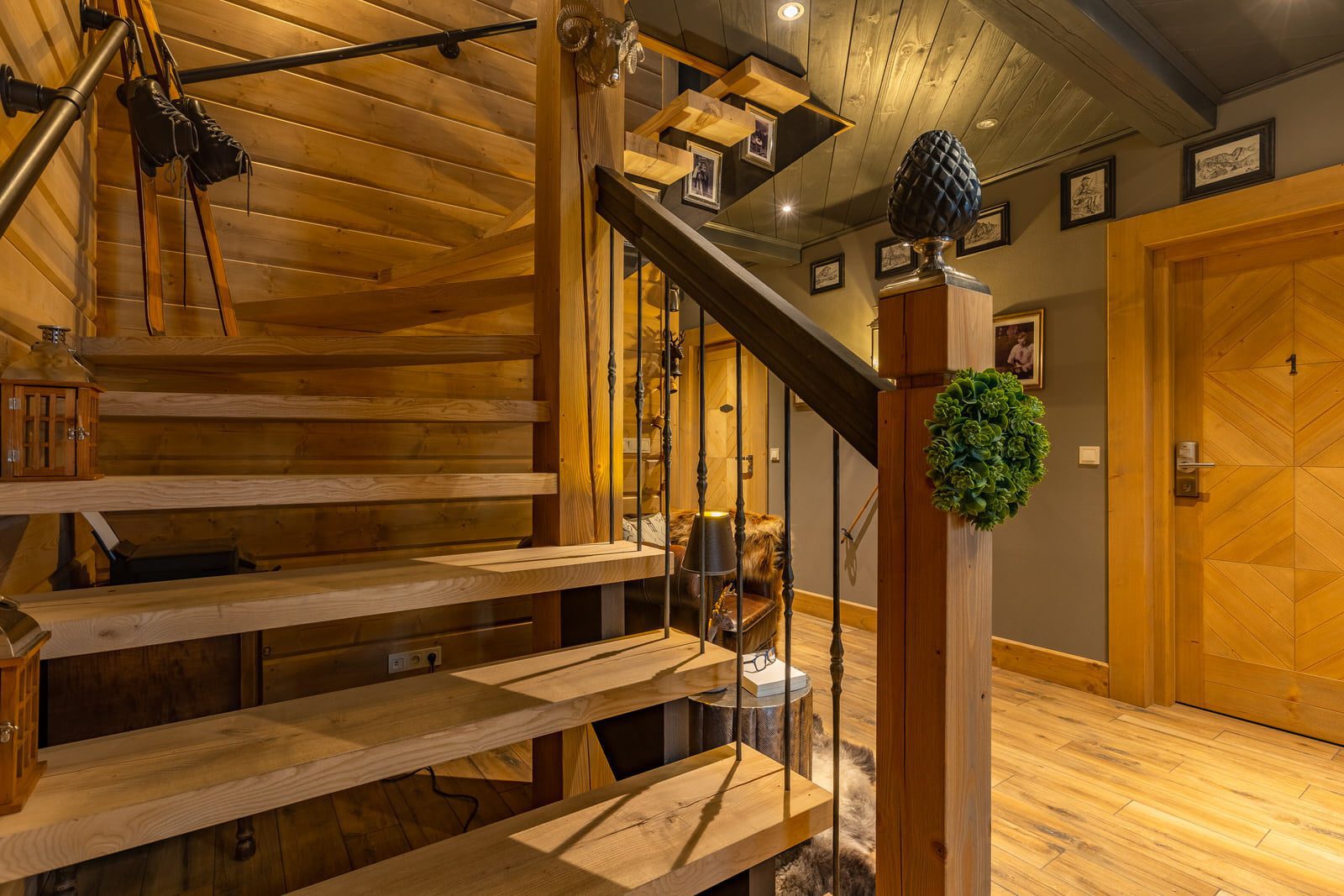 tatrzański biegun 211