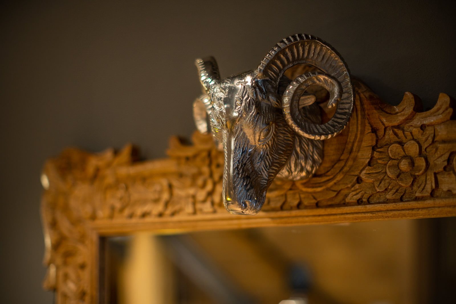 Fotografia wnętrz Zakopane