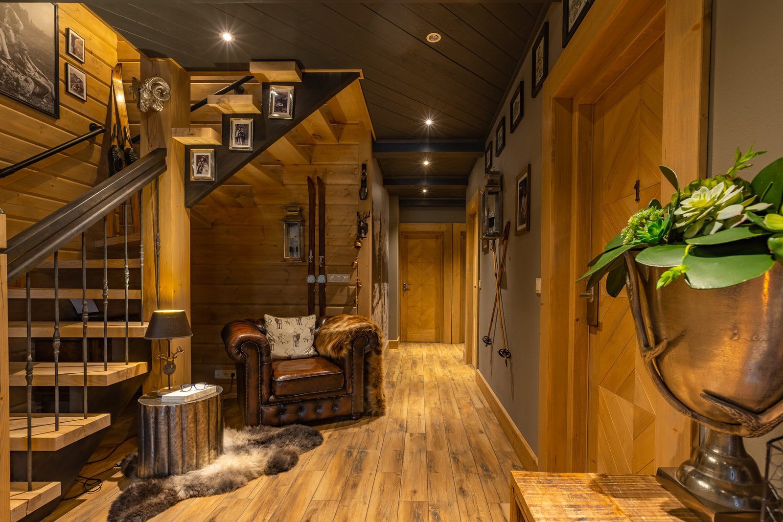 tatrzański biegun 207