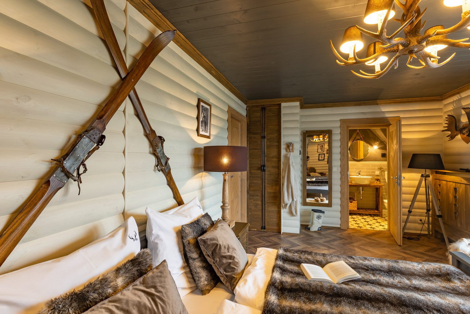 tatrzański biegun 72