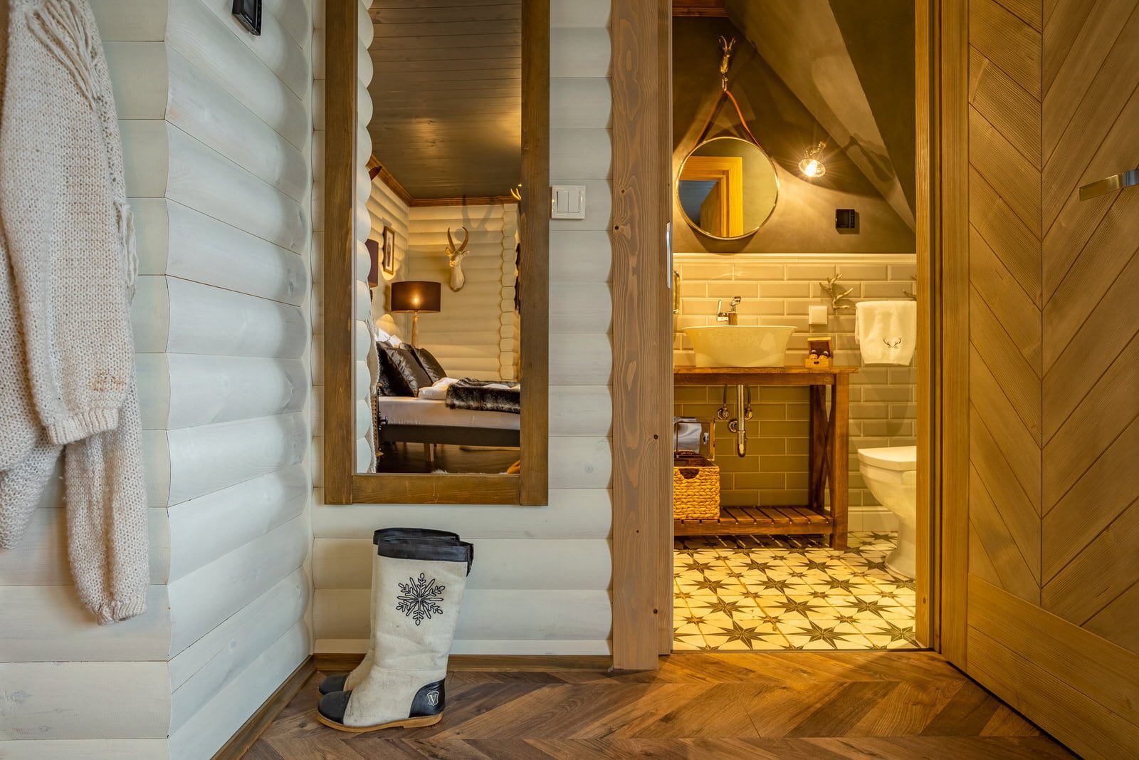 tatrzański biegun 83