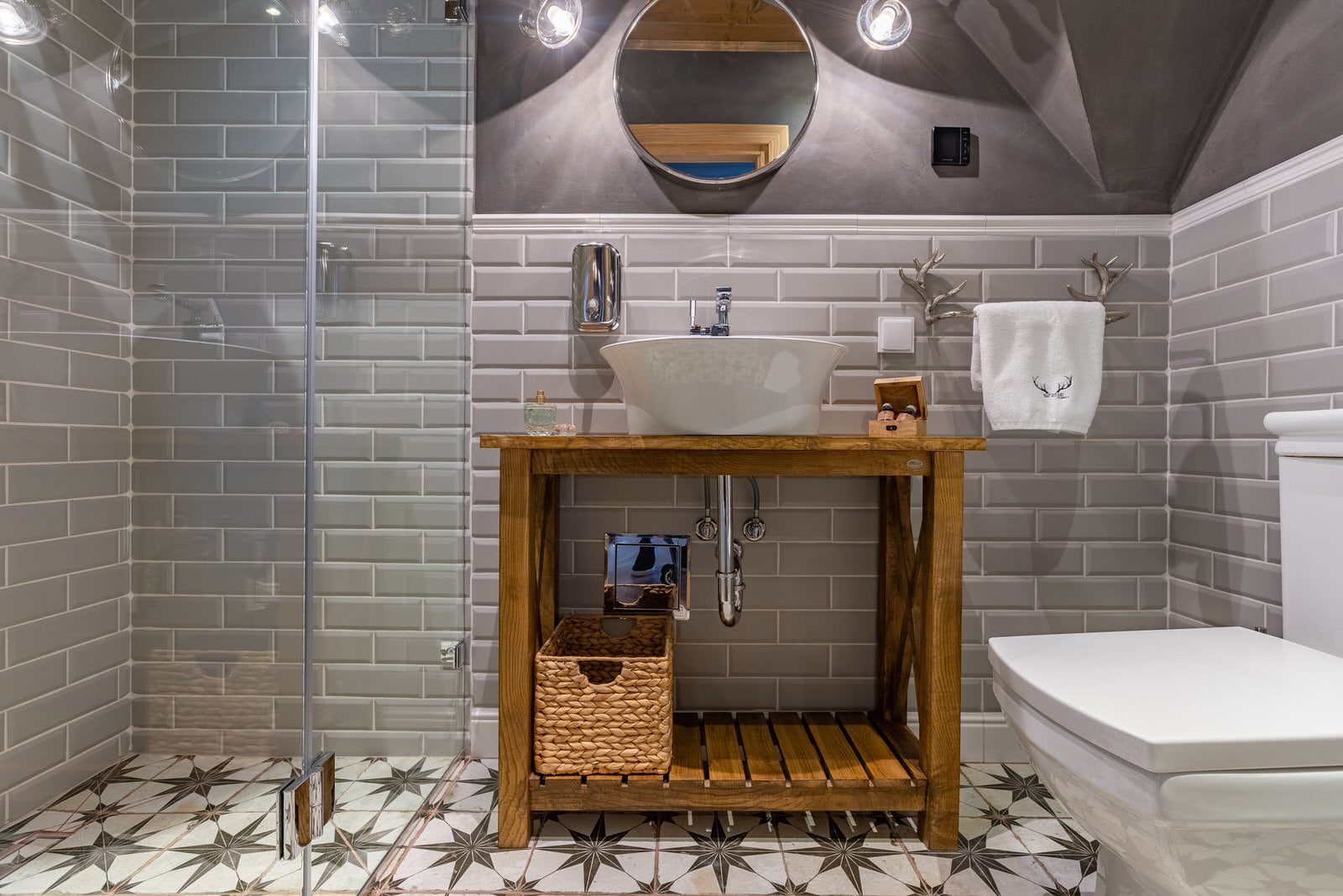 tatrzański biegun 84