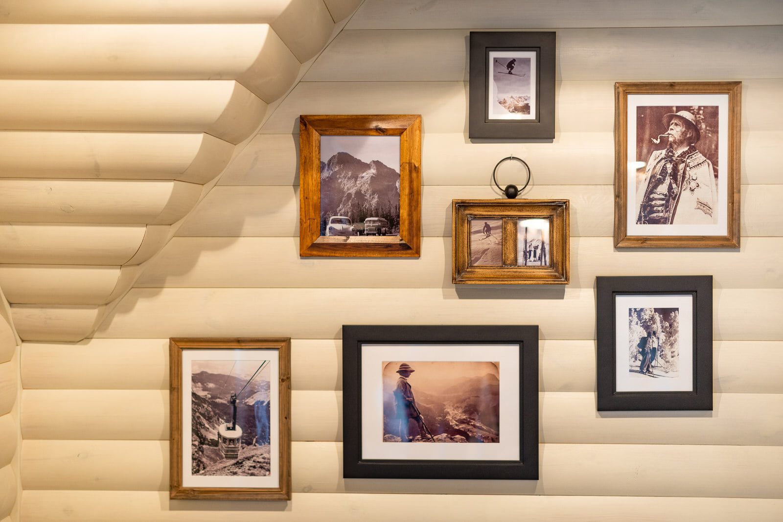 Fotografia wnętrz Zakopane