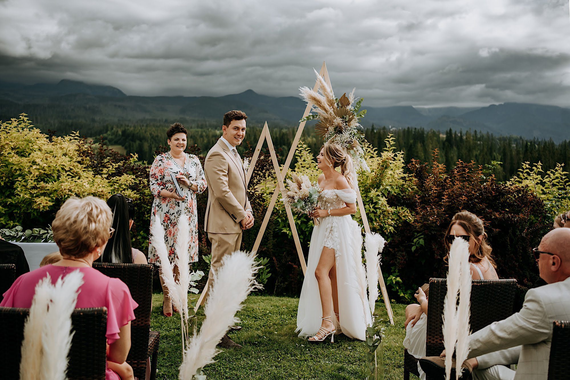 Wesele w Hotelu Kopieniec 34 Wesele w Hotelu Kopieniec