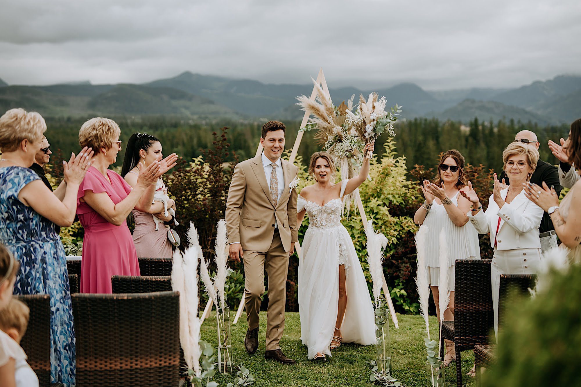 Wesele w Hotelu Kopieniec 41 Wesele w Hotelu Kopieniec