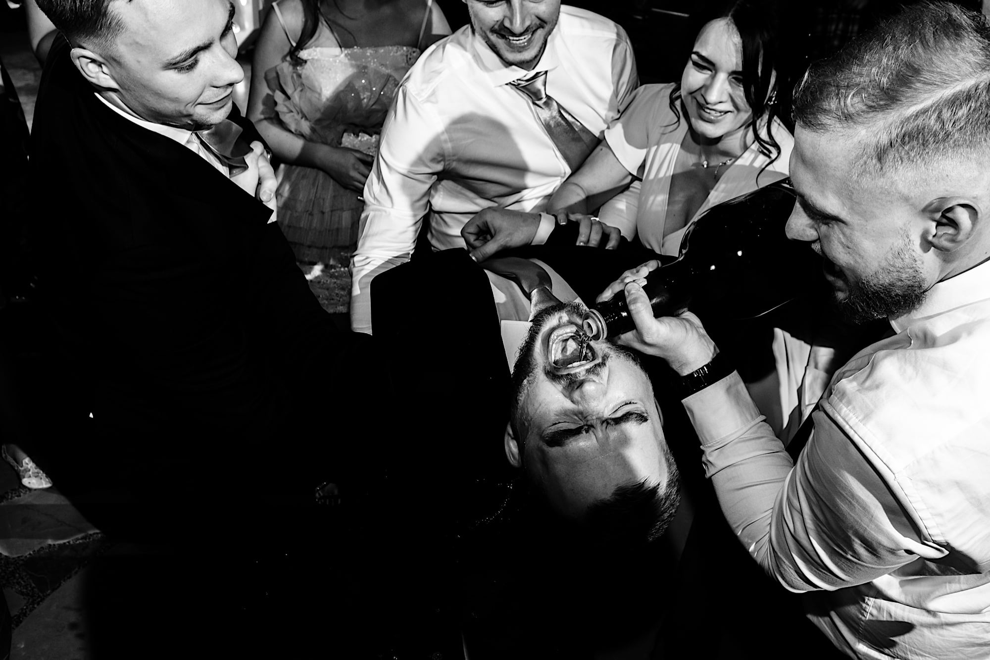 Karczma Młyniska Wesele Zakopane